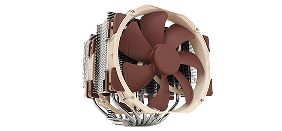 Noctua NH-D15