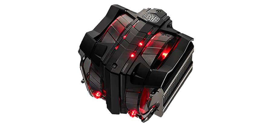 Cooler Master V8 GTS