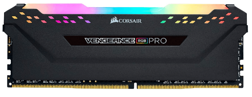 CORSAIR Vengeance RGB PRO 16GB Kit