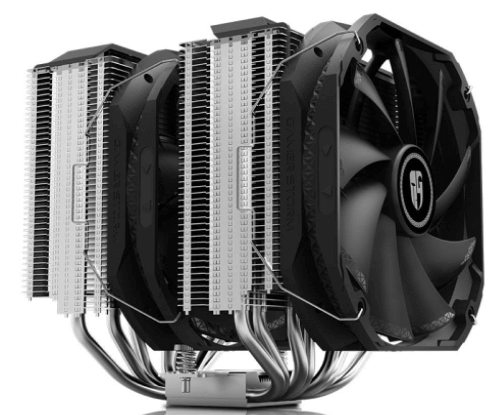 DeepCool Assassin III