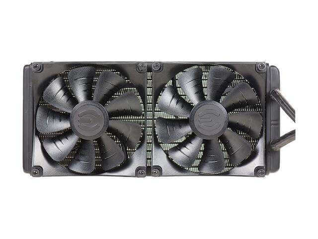 EVGA CLC 280 Liquid/Water