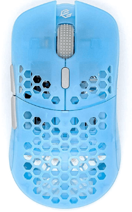 G-Wolves Hati Ergonomic shape