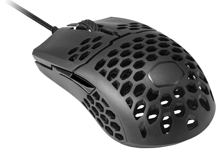 Cooler Master MM710 Ultralight