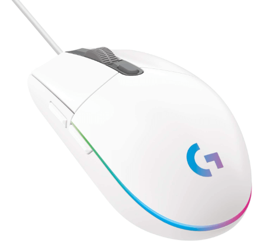 Logitech G203 Budget