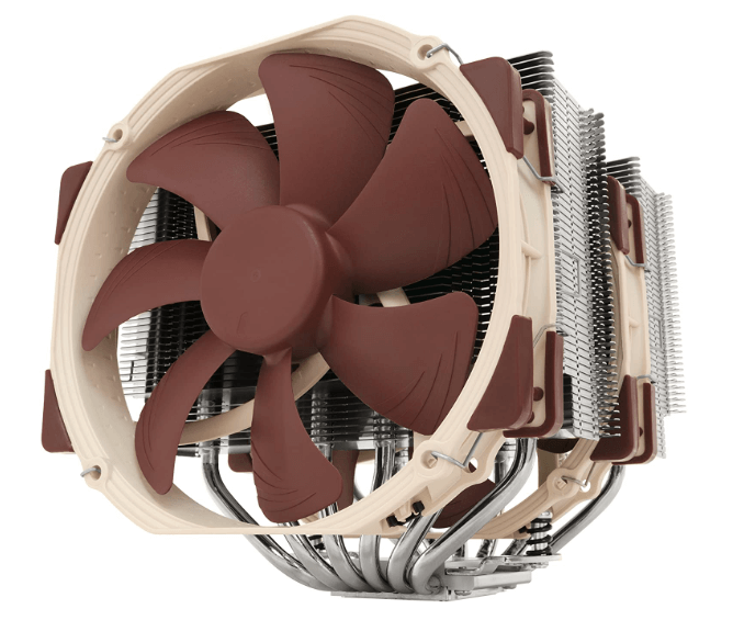 Noctua NH-D15
