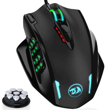 Redragon M908 Stylish