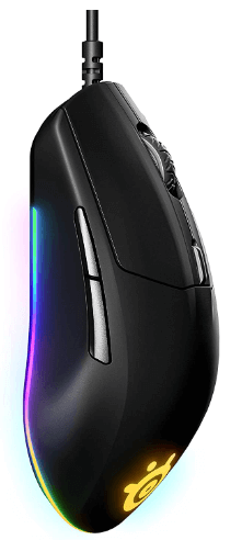 SteelSeries Rival 3