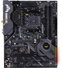 ASUS TUF Gaming X570-Plus WIFI