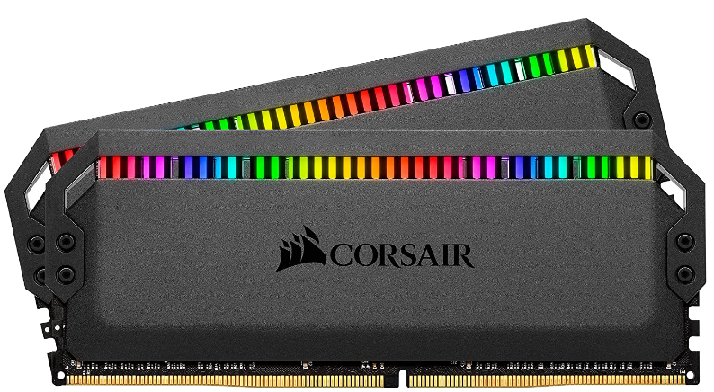 Corsair Dominator Platinum