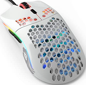 Best Lightweight Gaming Mouse