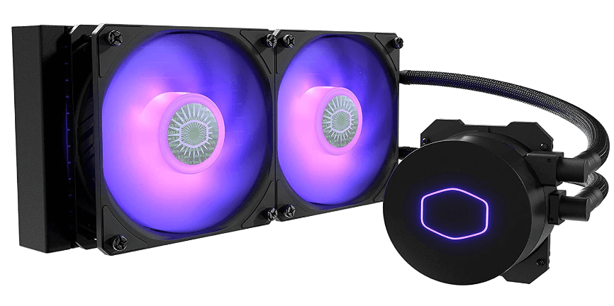 Cooler Master ML240L V2