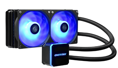 Enermax Liqmax III 240 RGB