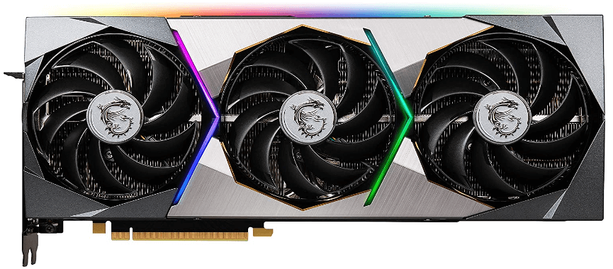 Founders Edition GeForce RTX 3070 Graphics Card