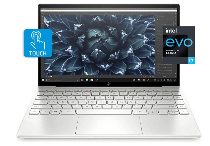 HP Envy 14-eb0000na