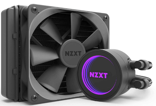 NZXT Kraken M22