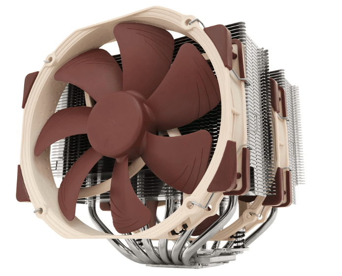 Noctua NH-D15