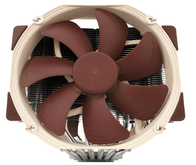 Noctua NH-D15