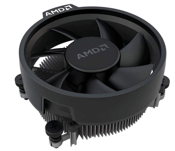 Quietest CPU Cooler for Ryzen 5 3600