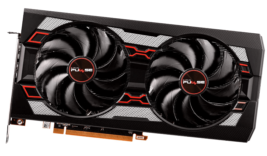 Sapphire Pulse RX 5700 XT