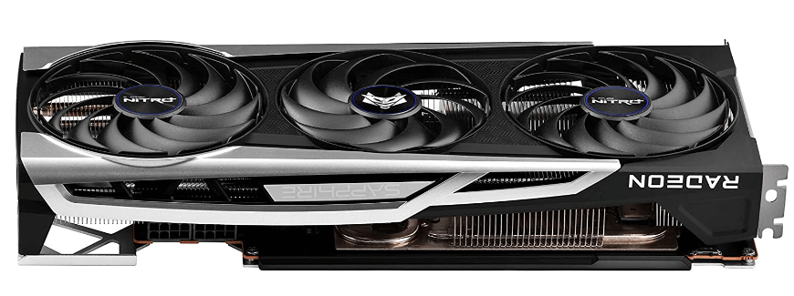 Sapphire RX 6900 XT graphics card