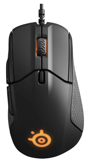 SteelSeries Rival 310