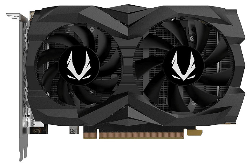 ZOTAC Gaming GeForce GTX 1660 Super