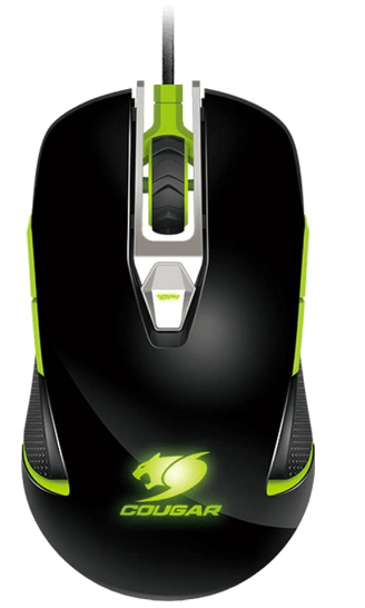 COUGAR 450M