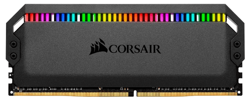 Corsair Dominator Platinum RGB