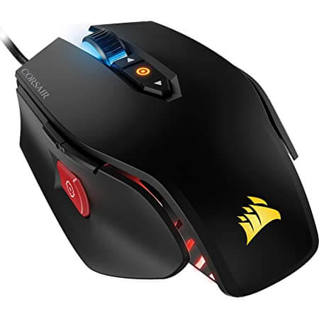 Corsair M65 Elite