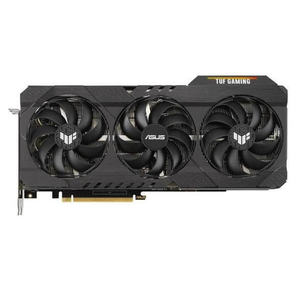 GeForce RTX 3080