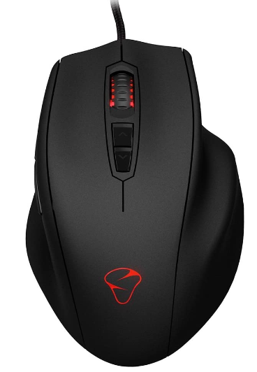 MIONIX NAOS 3200