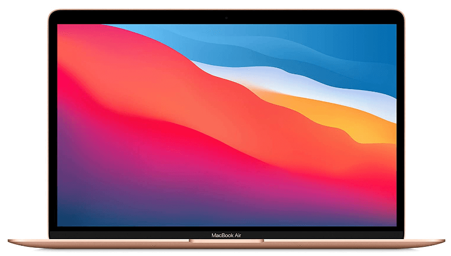 MacBook Air (M1, Late 2020)