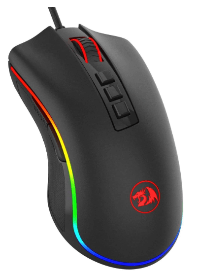 Redragon M711