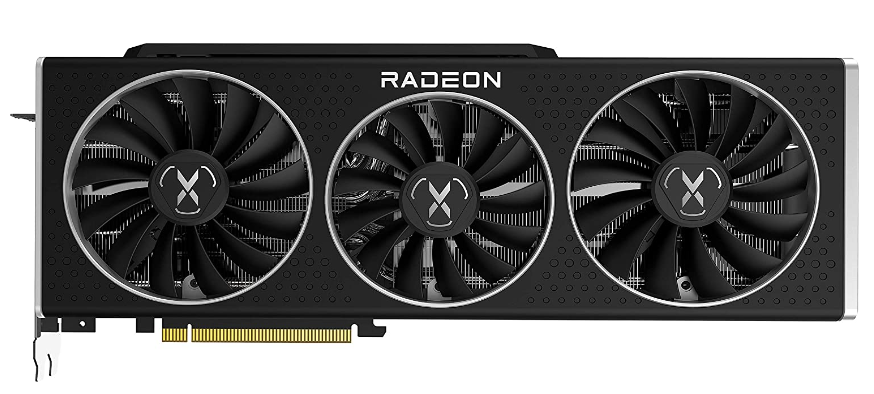 Radeon RX 6800 XT