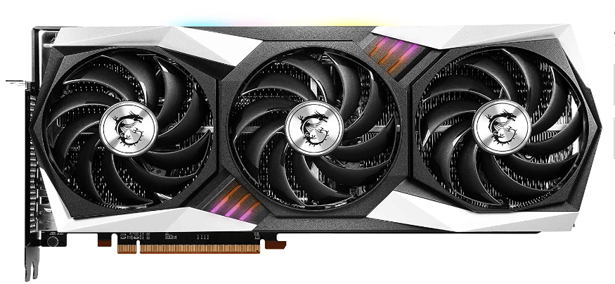 Radeon RX 6800