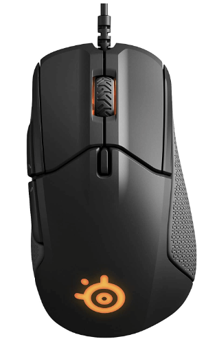 SteelSeries Rival 310