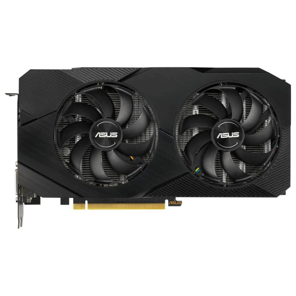 ASUS GeForce RTX 2060