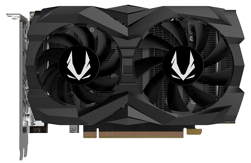 Zotac Gaming GeForce GTX 1660