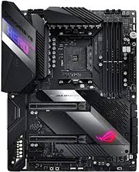 ASUS ROG Strix X570-E