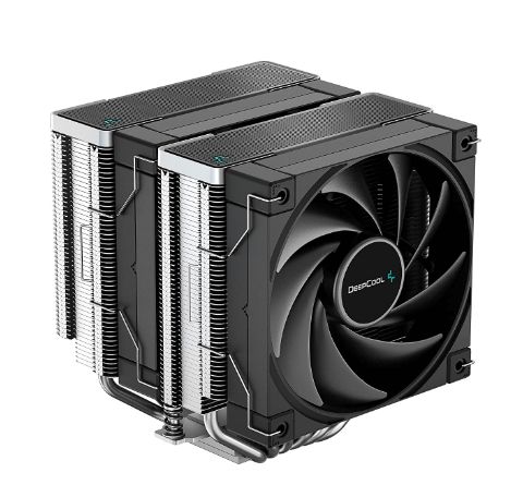 Deepcool AK620 CPU Air Cooler