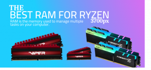 5-Best RAM for Ryzen 7 3700x
