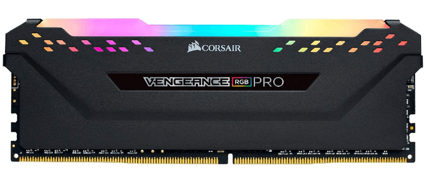 Corsair LED Gaming RAM