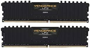 Corsair Vengeance LPX