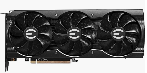 EVGA 08G-P5-3755-KR GeForce RTX 3070
